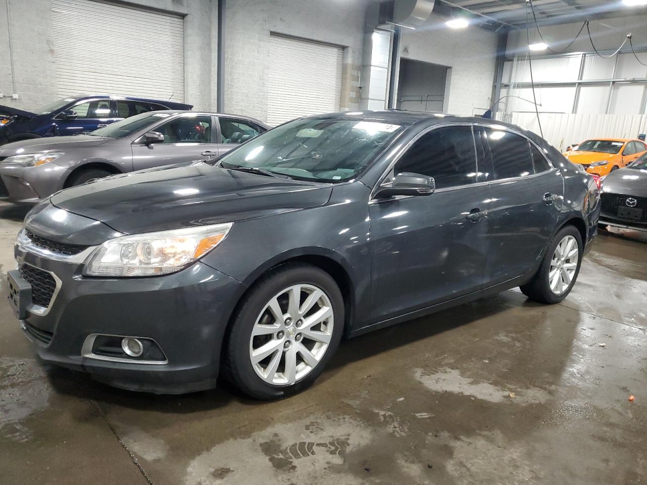 2014 Chevrolet Malibu VIN 1G11E5SL4EF224265