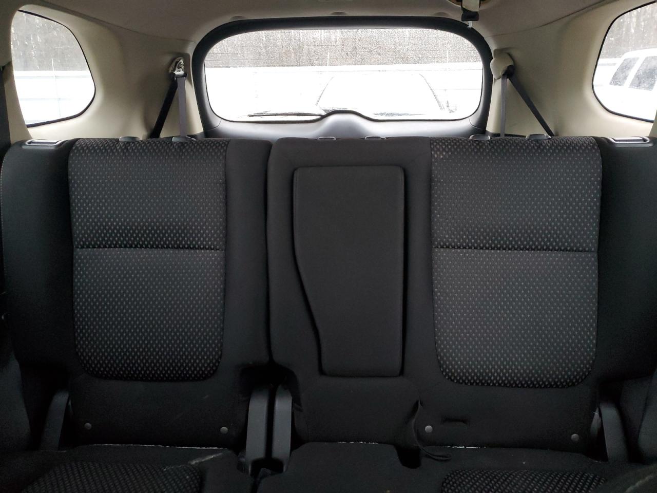2018 Mitsubishi Outlander VIN JA4AD3A32JZ037531 Copart auction photo, all over damage thumbnail 10