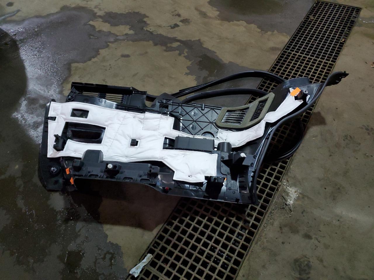 2019 Ford Explorer VIN 1FM5K8GT4KGA06758 Copart auction photo, rear end damage thumbnail 13