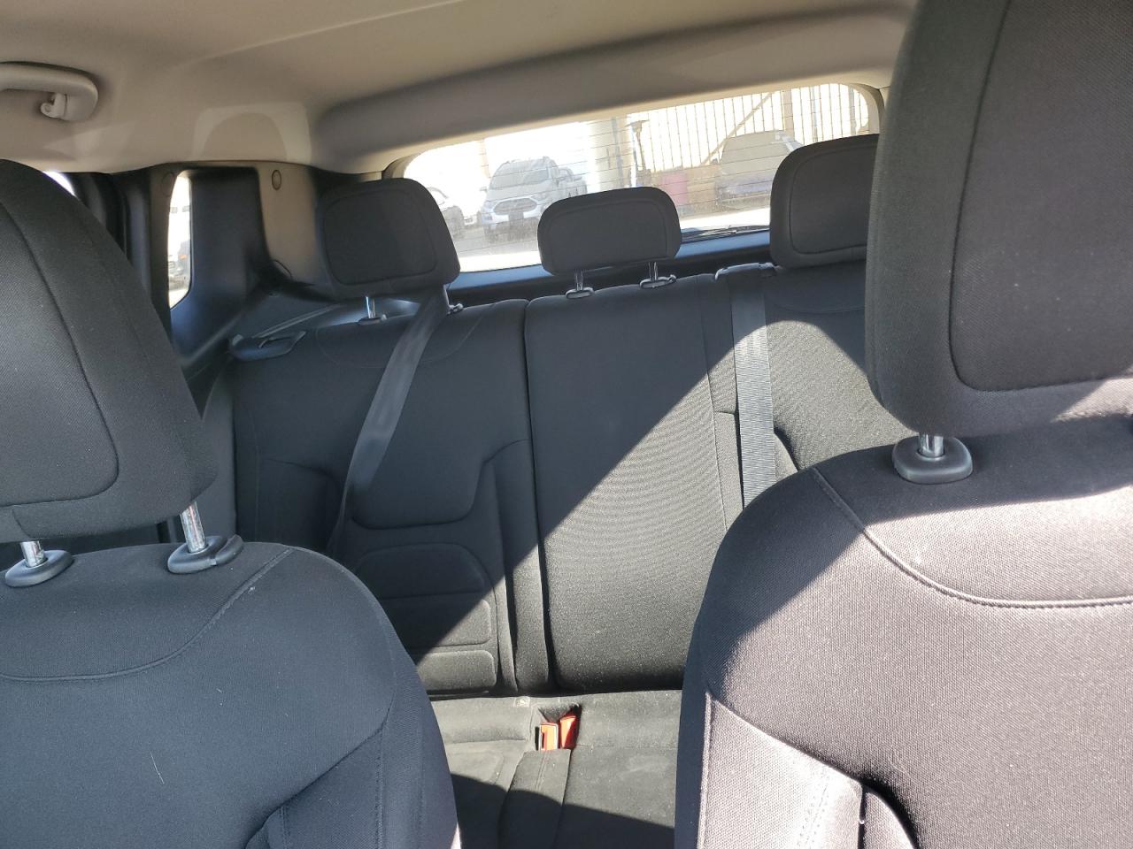 2018 Jeep Renegade VIN ZACCJBBBXJPH82209 Copart auction photo, front end damage thumbnail 10