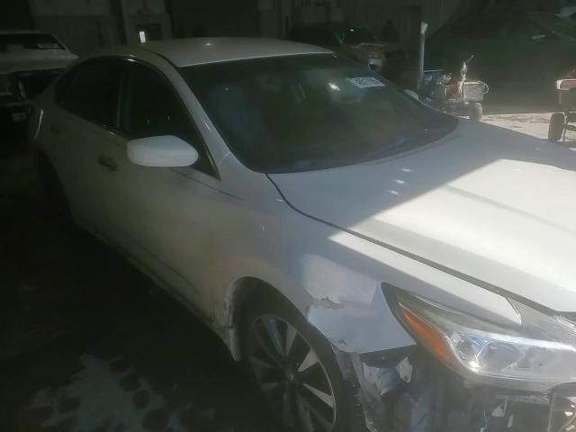 2017 Nissan Altima VIN 1N4AL3APXHC240097 Copart auction photo, front end damage thumbnail 10
