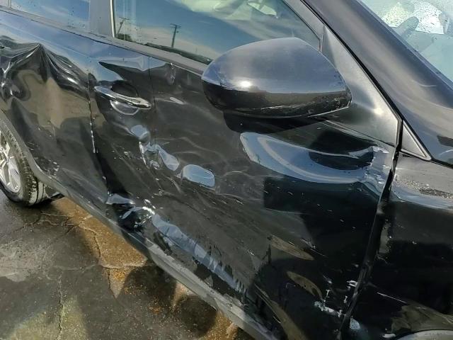 2015 KIA Sportage VIN KNDPB3ACXF7677642 Copart auction photo, side damage thumbnail 14