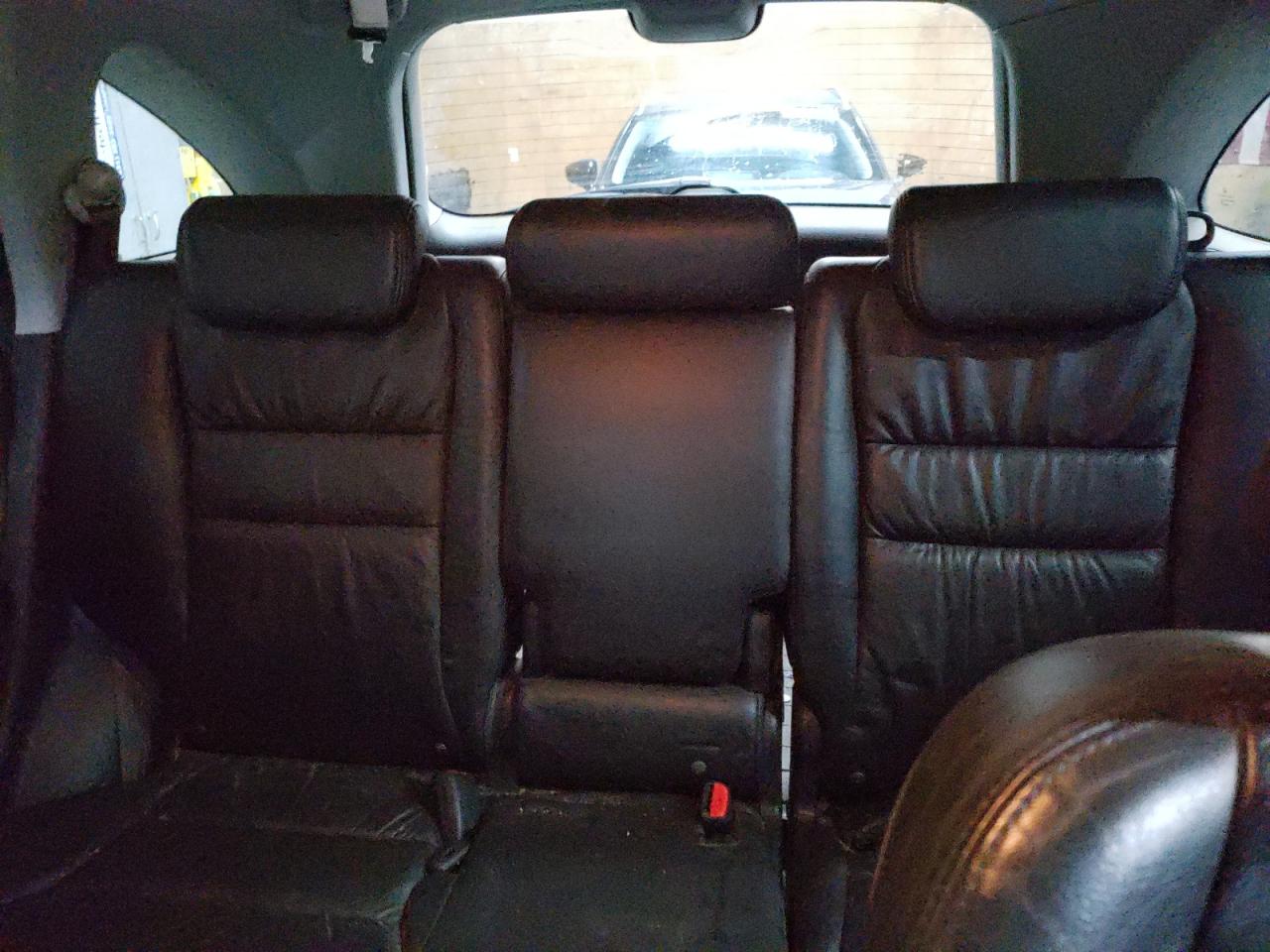 2009 Honda CR-V VIN 5J6RE48709L017775 Copart auction photo, front end / minor dent/scratches damage thumbnail 10