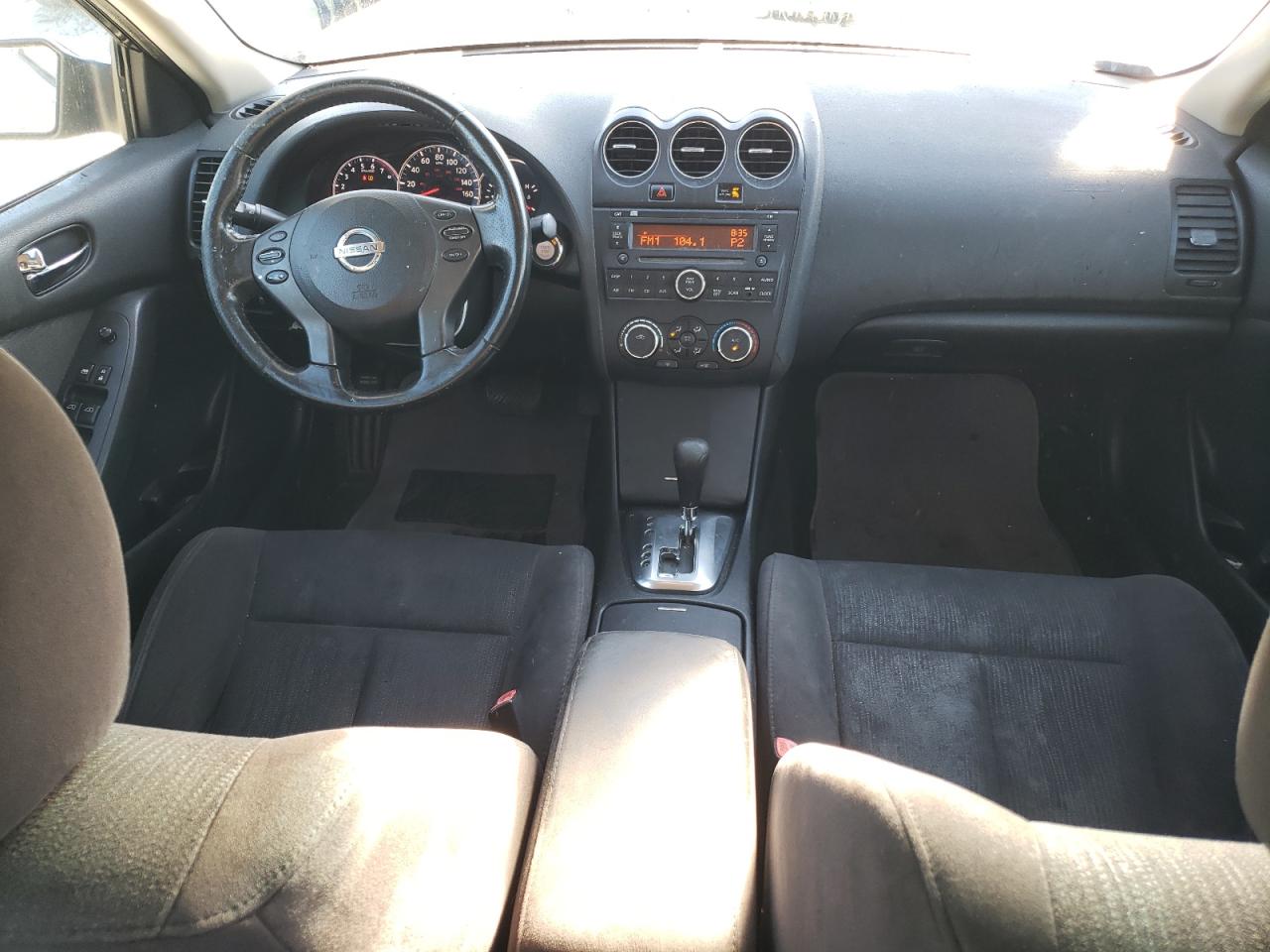 2011 Nissan Altima VIN 1N4AL2AP5BN482060 Copart auction photo, rear end / minor dent/scratches damage thumbnail 8
