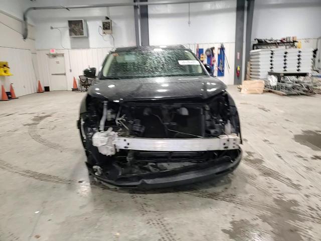 2016 Toyota Highlander VIN 5TDKKRFHXGS500856 Copart auction photo, front end damage thumbnail 12