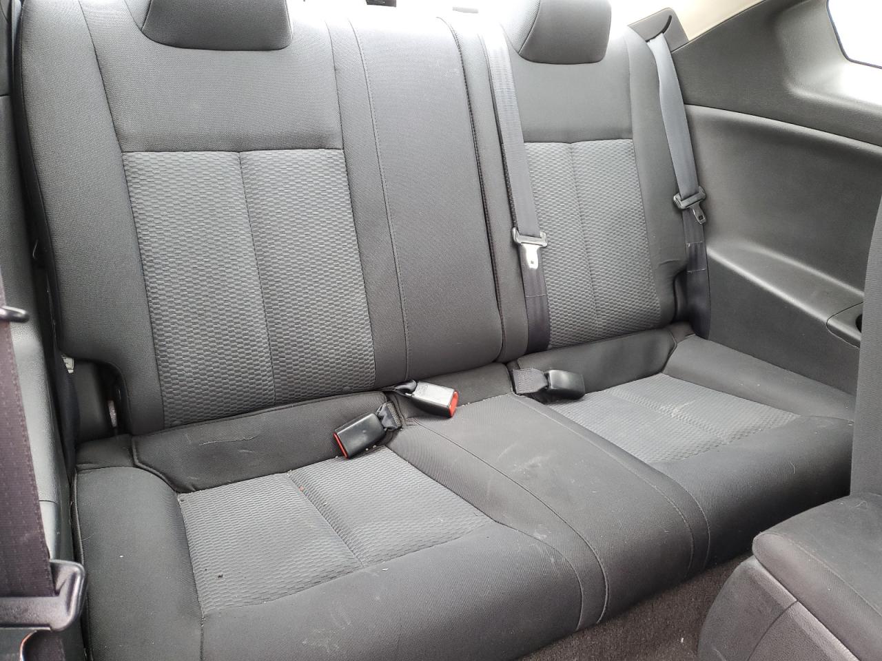 2009 Nissan Altima VIN 1N4AL24E69C127334 Copart auction photo, front end / minor dent/scratches damage thumbnail 10