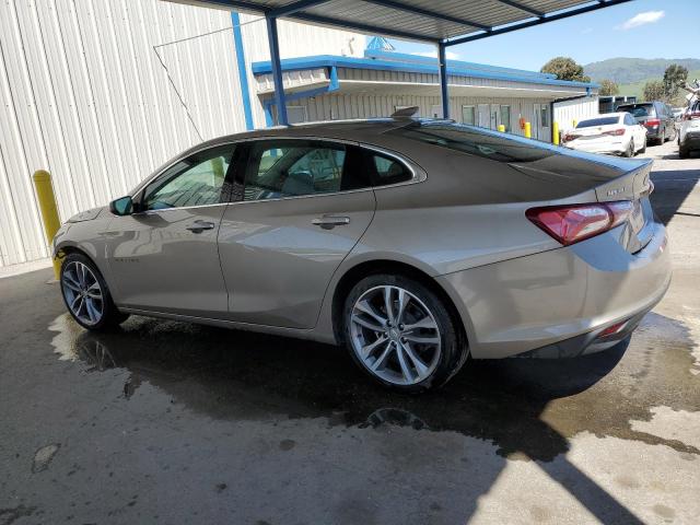 2022 Chevrolet Malibu VIN 1G1ZD5STXNF149867 Copart auction photo, front end damage thumbnail 2
