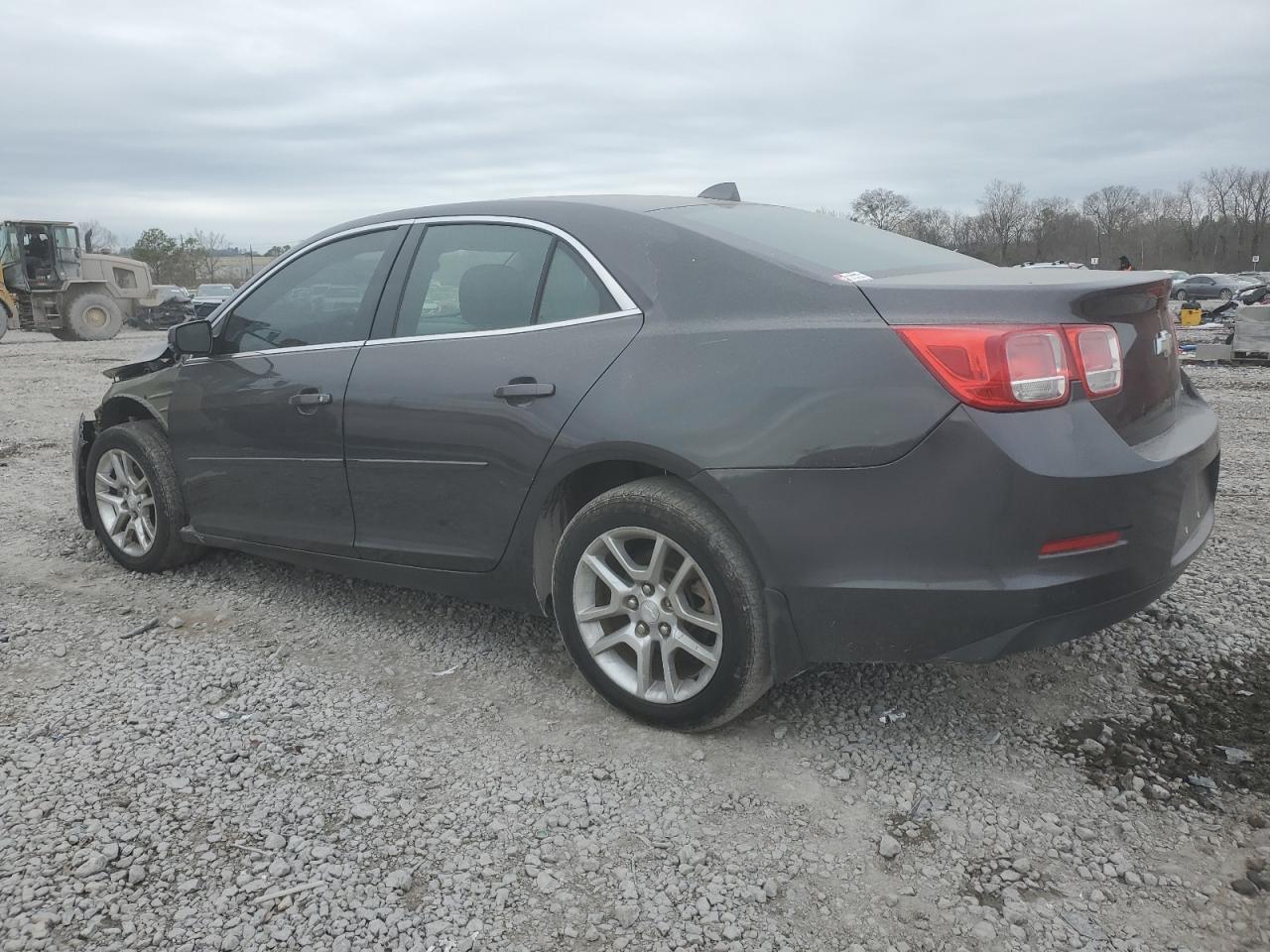 2013 Chevrolet Malibu VIN 1G11C5SA5DF296076 Copart auction photo, front end damage thumbnail 2
