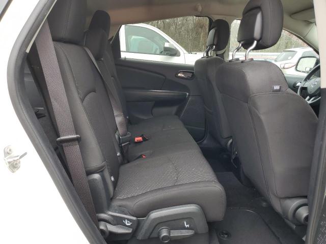 2017 Dodge Journey VIN 3C4PDCAB6HT577151 Copart auction photo, vandalism damage thumbnail 11