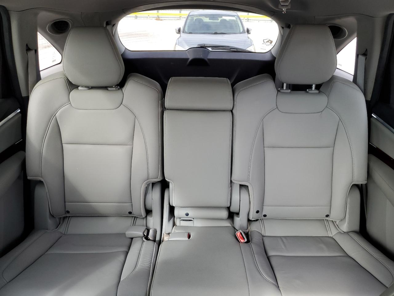 2014 Acura MDX VIN 5FRYD3H42EB016949 Copart auction photo, front end / minor dent/scratches damage thumbnail 10