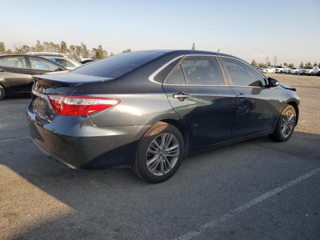 2017 Toyota Camry VIN 4T1BF1FK1HU776594 Copart auction photo, front end damage thumbnail 3