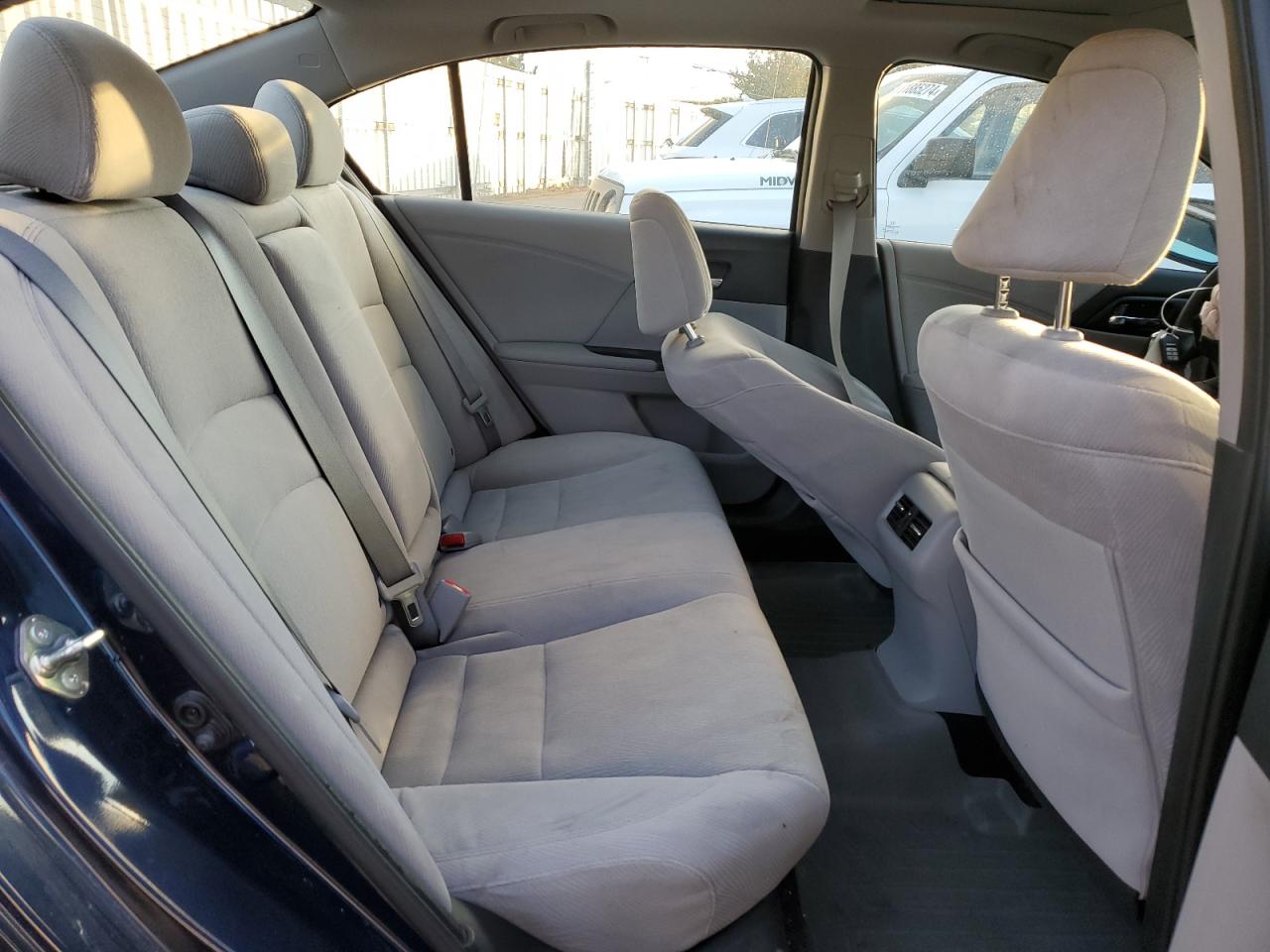 2015 Honda Accord VIN 1HGCR2F74FA108970 Copart auction photo, front end damage thumbnail 10