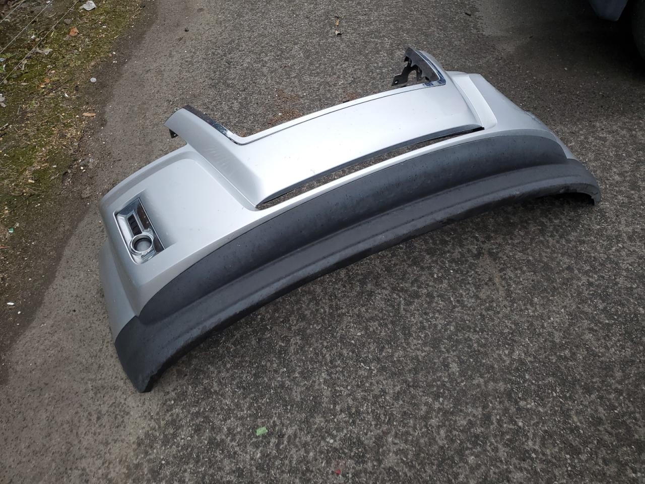 2013 GMC Terrain VIN 2GKALMEK6D6244072 Copart auction photo, front end damage thumbnail 13