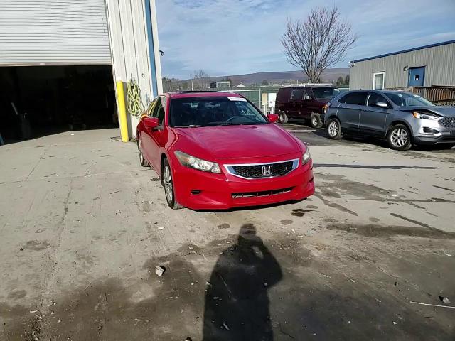 2010 Honda Accord VIN 1HGCS1B79AA006707 Copart auction photo, top/roof / minor dent/scratches damage thumbnail 10