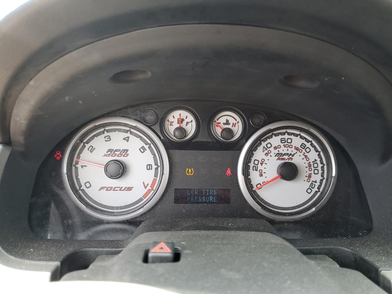 2009 Ford Focus VIN 1FAHP37NX9W198698 Copart auction photo, all over damage thumbnail 9