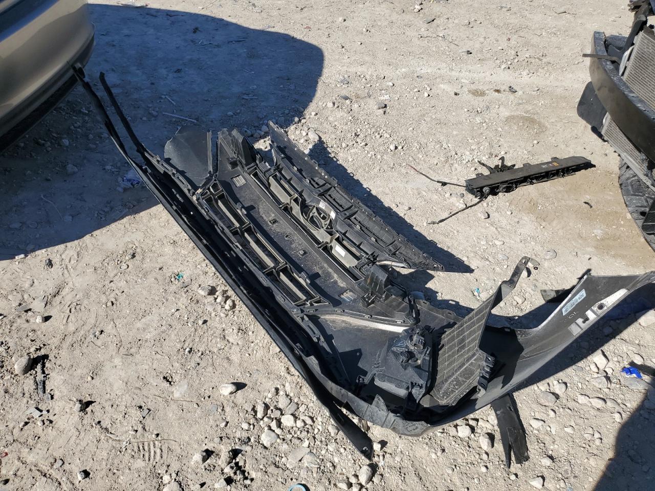 2019 Hyundai Elantra VIN 5NPD84LFXKH405581 Copart auction photo, front end damage thumbnail 12