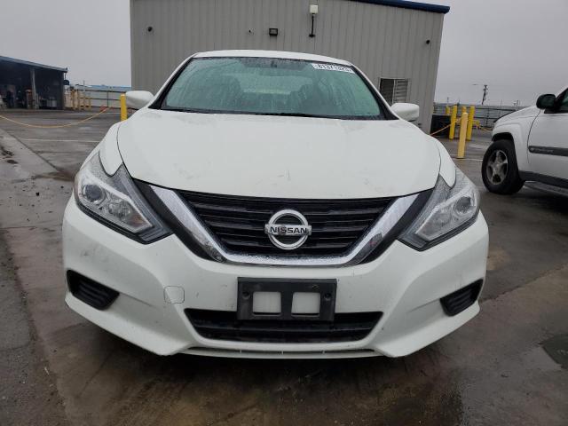 2018 Nissan Altima VIN 1N4AL3AP4JC173227 Copart auction photo, rear end damage thumbnail 5