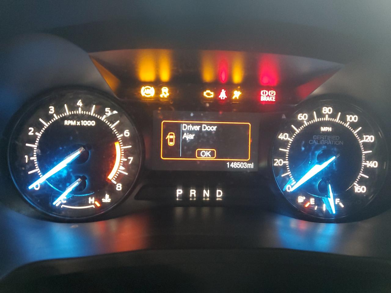 2018 Ford Explorer VIN 1FM5K8AR7JGC19716 Copart auction photo, mechanical damage thumbnail 9