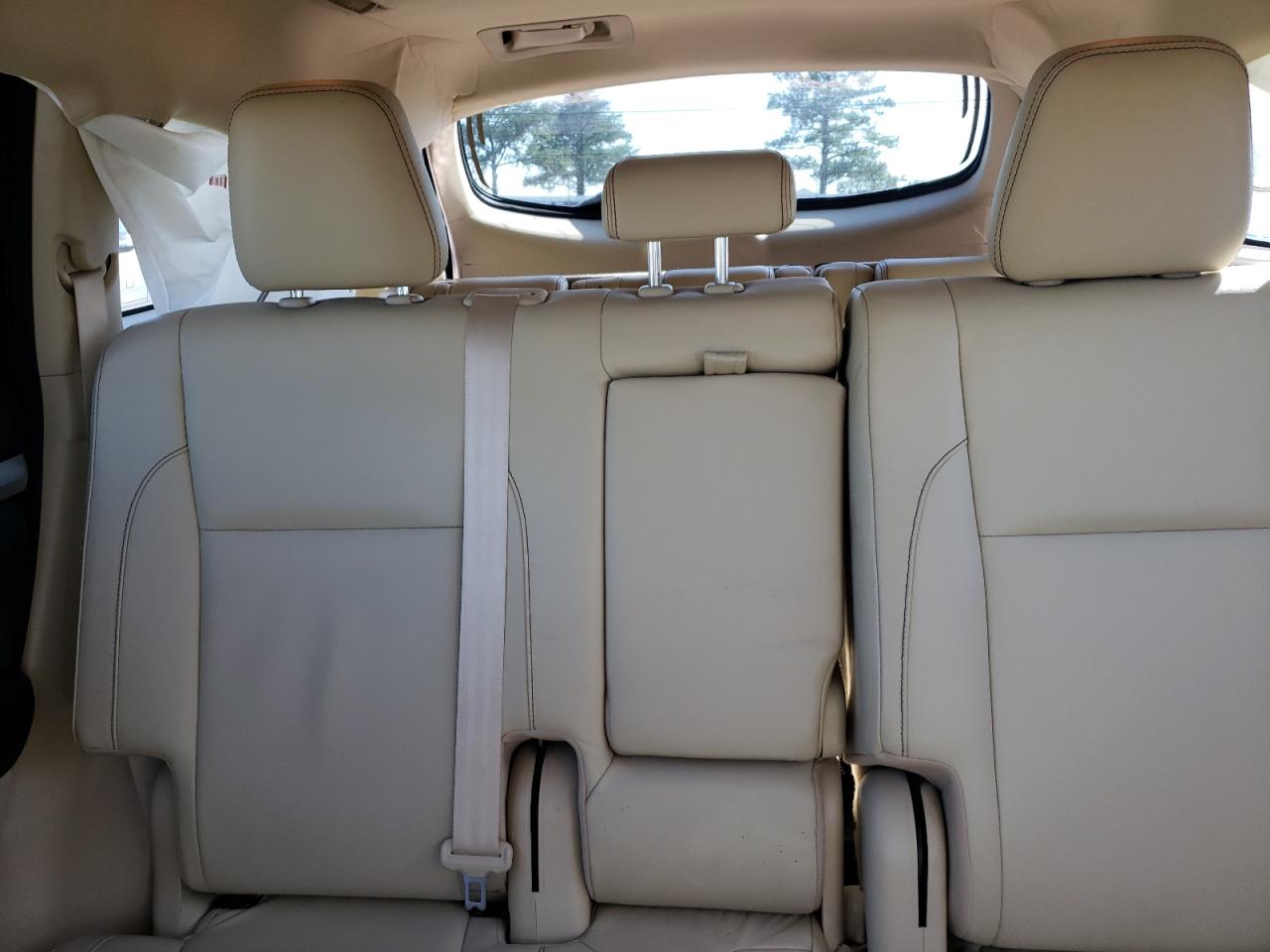 2018 Toyota Highlander VIN 5TDKZRFH5JS526686 Copart auction photo, front end damage thumbnail 10