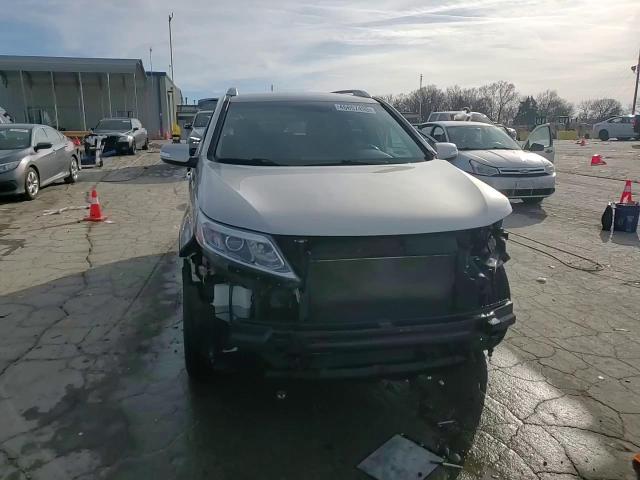 2014 KIA Sorento VIN 5XYKT4A6XEG463954 Copart auction photo, front end damage thumbnail 15