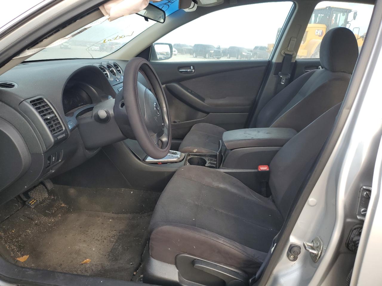 2012 Nissan Altima VIN 1N4AL2AP7CC247852 Copart auction photo, all over damage thumbnail 7