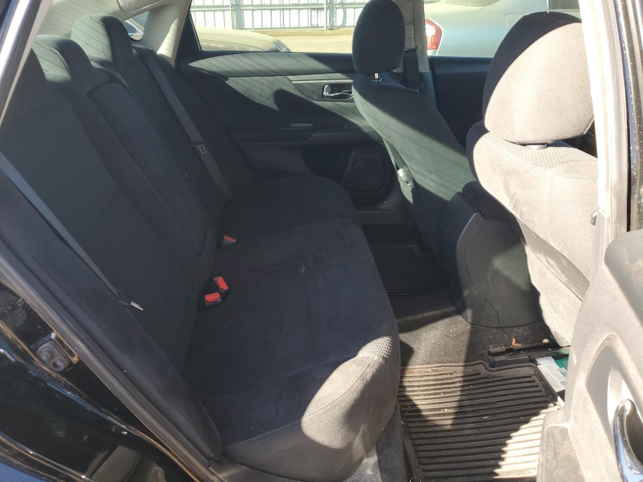 2015 Nissan Altima VIN 1N4AL3AP8FN352110 Copart auction photo, front end damage thumbnail 10