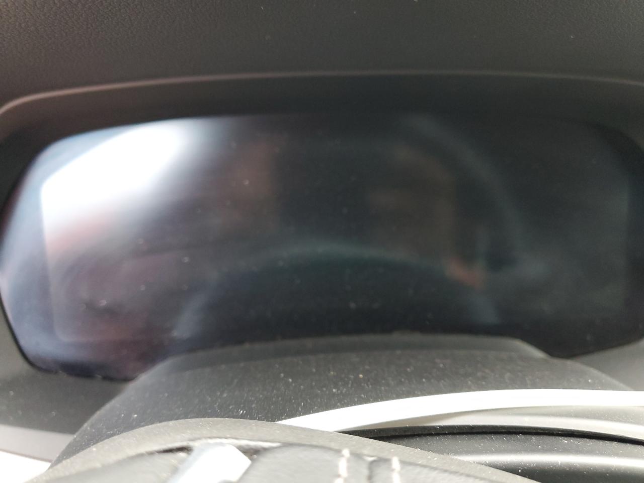 2019 BMW X5 VIN 5UXCR6C53KLL13802 Copart auction photo, front end / rear end damage thumbnail 9