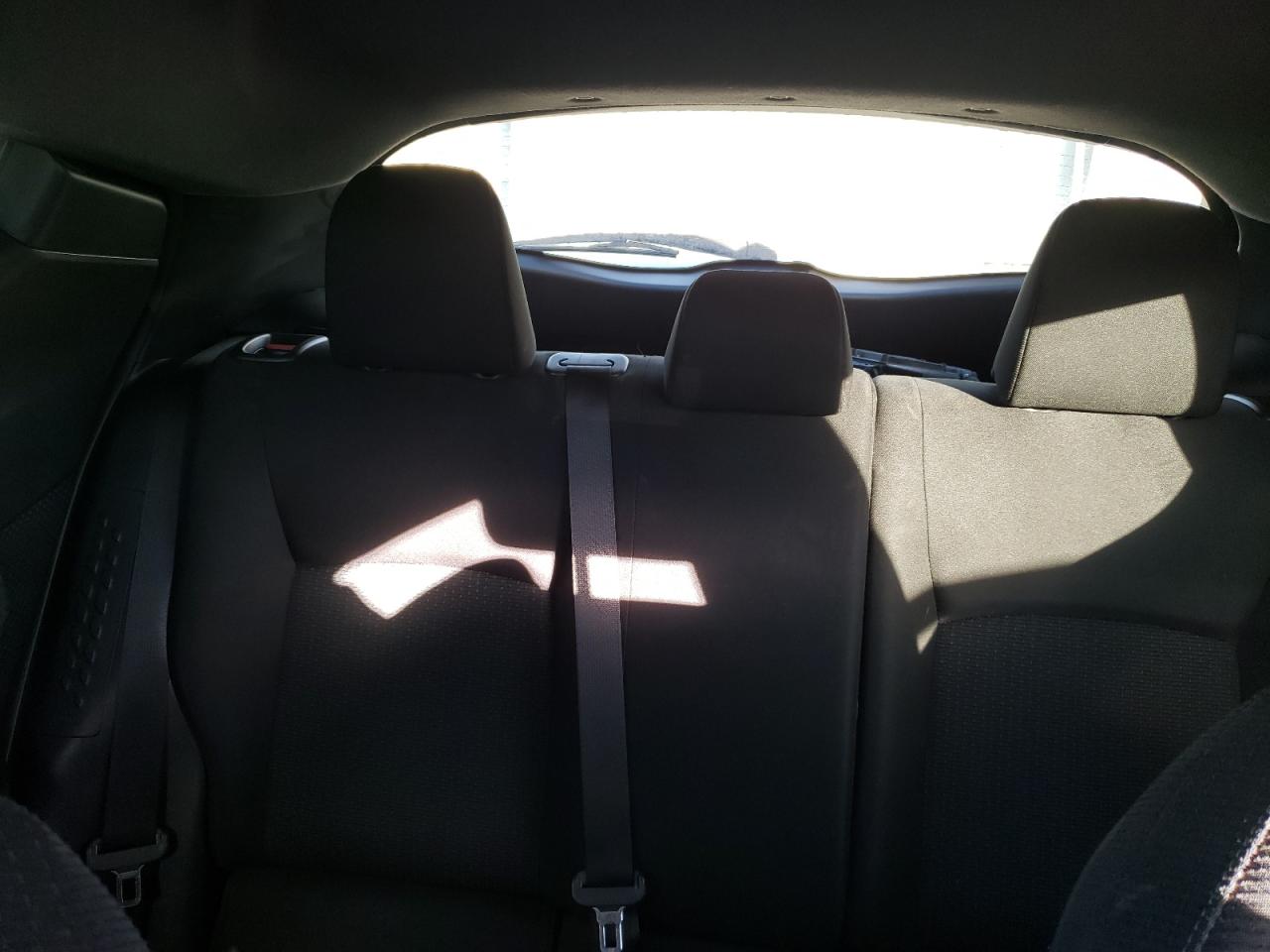 2019 Toyota C-HR VIN JTNKHMBX0K1014640 Copart auction photo, all over damage thumbnail 10