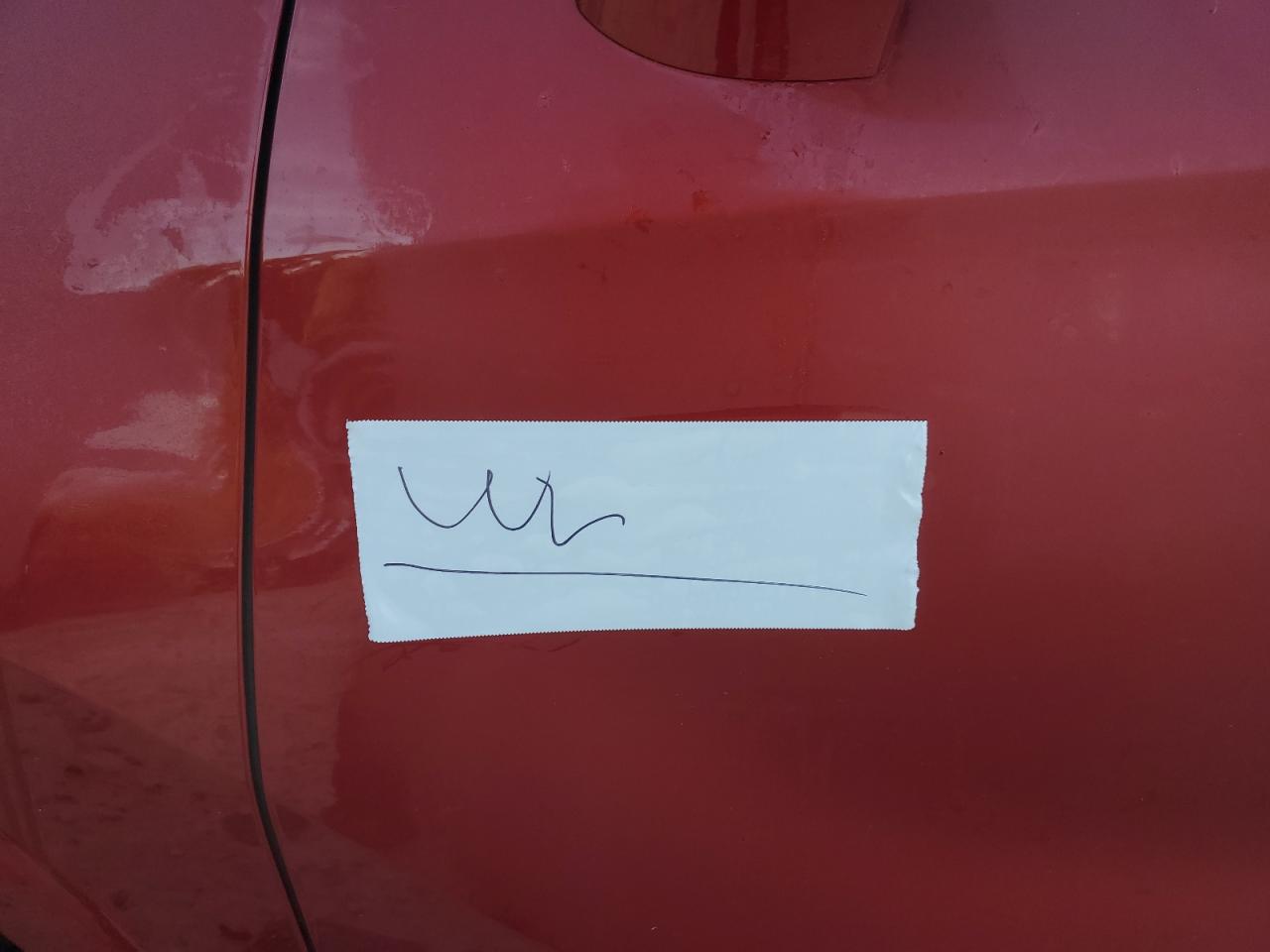 2020 Buick Envision VIN LRBFXBSA1LD155417 Copart auction photo, water/flood damage thumbnail 14