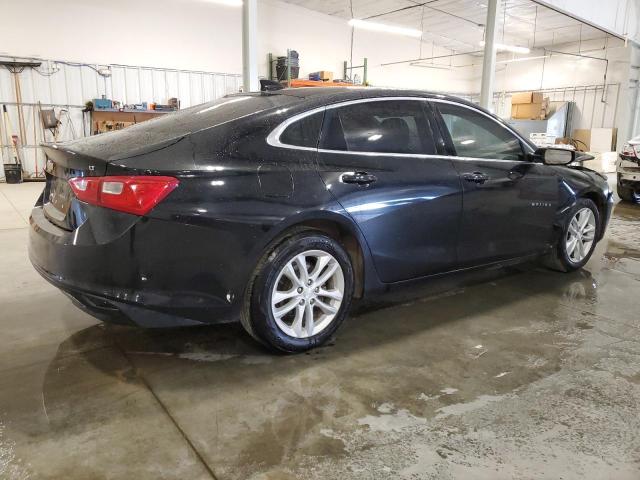 2016 Chevrolet Malibu VIN 1G1ZE5ST5GF220392 Copart auction photo, front end damage thumbnail 3