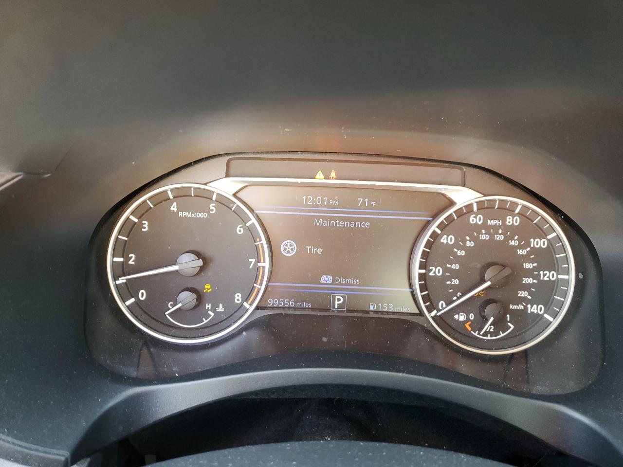 2019 Nissan Altima VIN 1N4BL4BV0KC244299 Copart auction photo, front end damage thumbnail 9