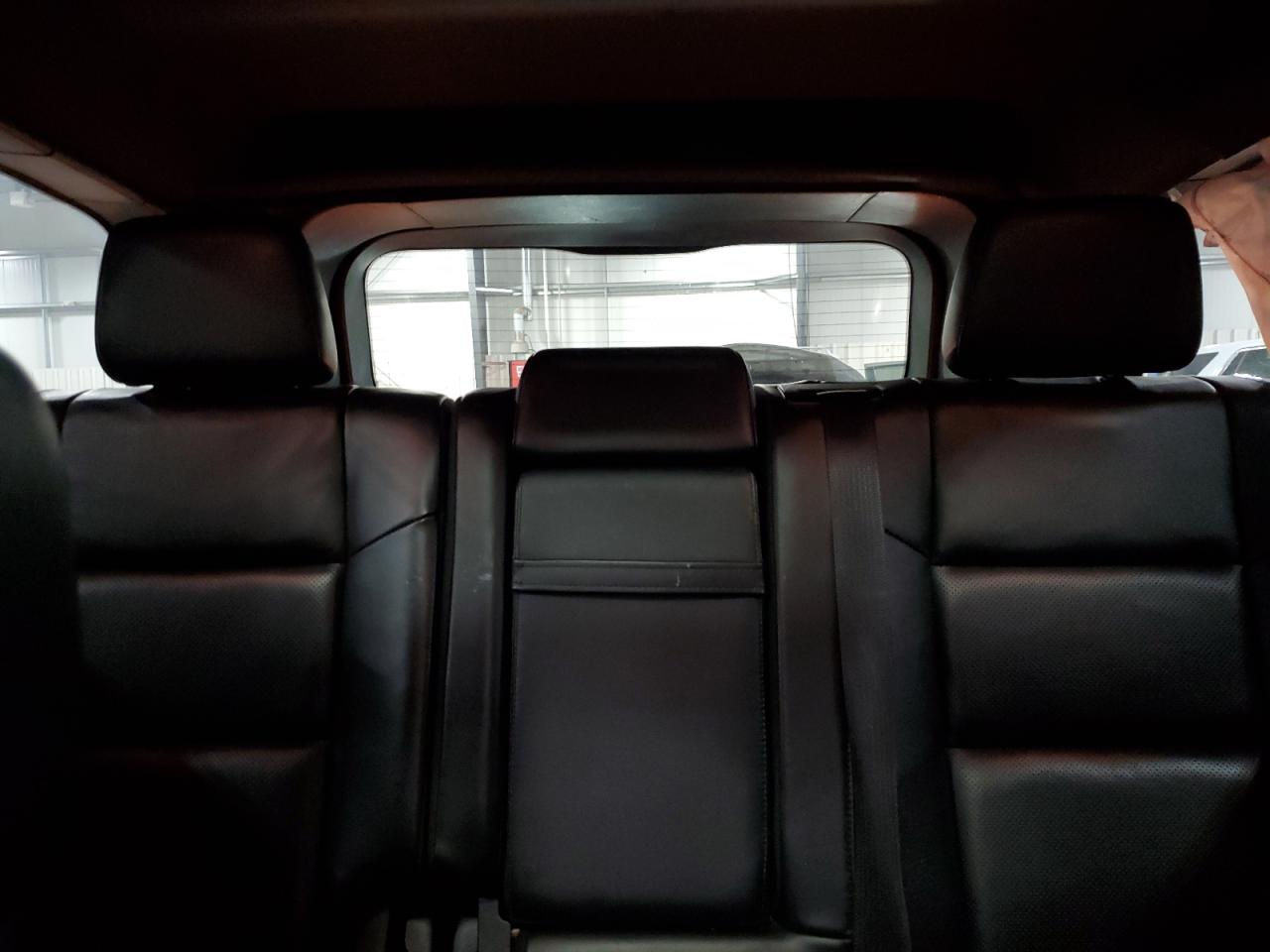 2015 Jeep Grand Cherokee VIN 1C4RJFBG8FC819850 Copart auction photo, front end damage thumbnail 10