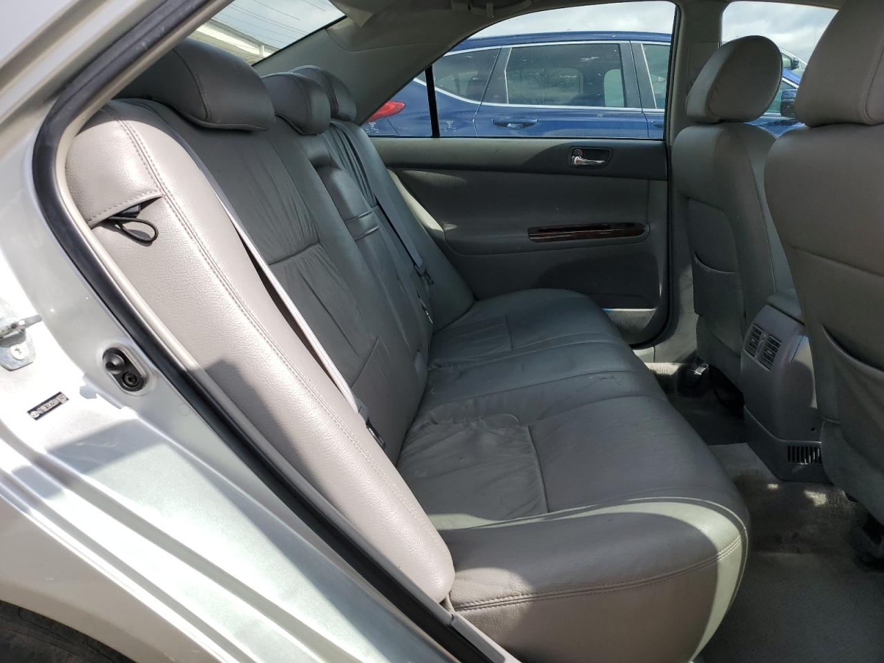 2005 Toyota Camry VIN 4T1BE32K25U416556 Copart auction photo, front end damage thumbnail 10