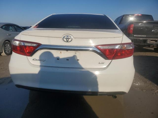 2016 Toyota Camry VIN 4T4BF1FK0GR577217 Copart auction photo, front end damage thumbnail 6