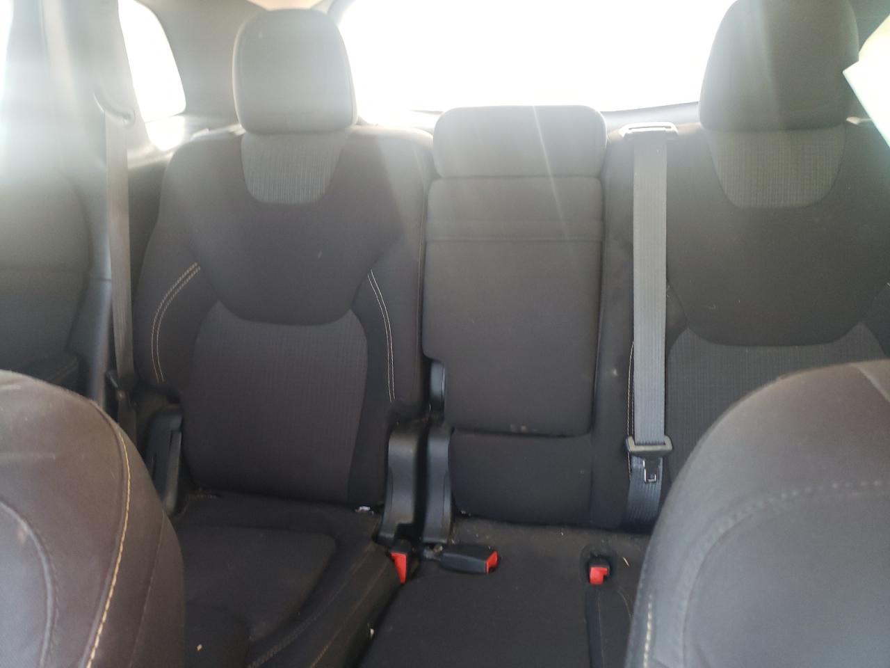 2017 Jeep Grand Cherokee VIN 1C4PJMCS7HW659427 Copart auction photo, side damage thumbnail 10