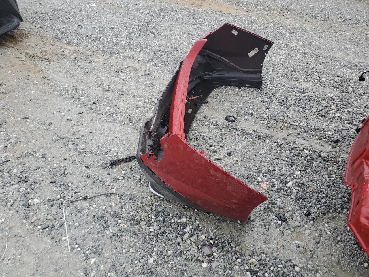 2024 Hyundai Elantra VIN KMHLL4DG1RU659290 Copart auction photo, rear end damage thumbnail 12