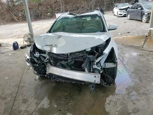 2013 Nissan Altima VIN 1N4AL3AP5DN500100 Copart auction photo, front end / top/roof damage thumbnail 11