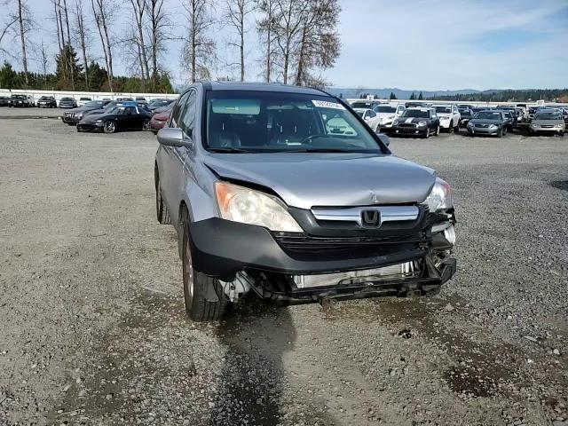 2007 Honda CR-V VIN JHLRE38797C041220 Copart auction photo, front end damage thumbnail 12
