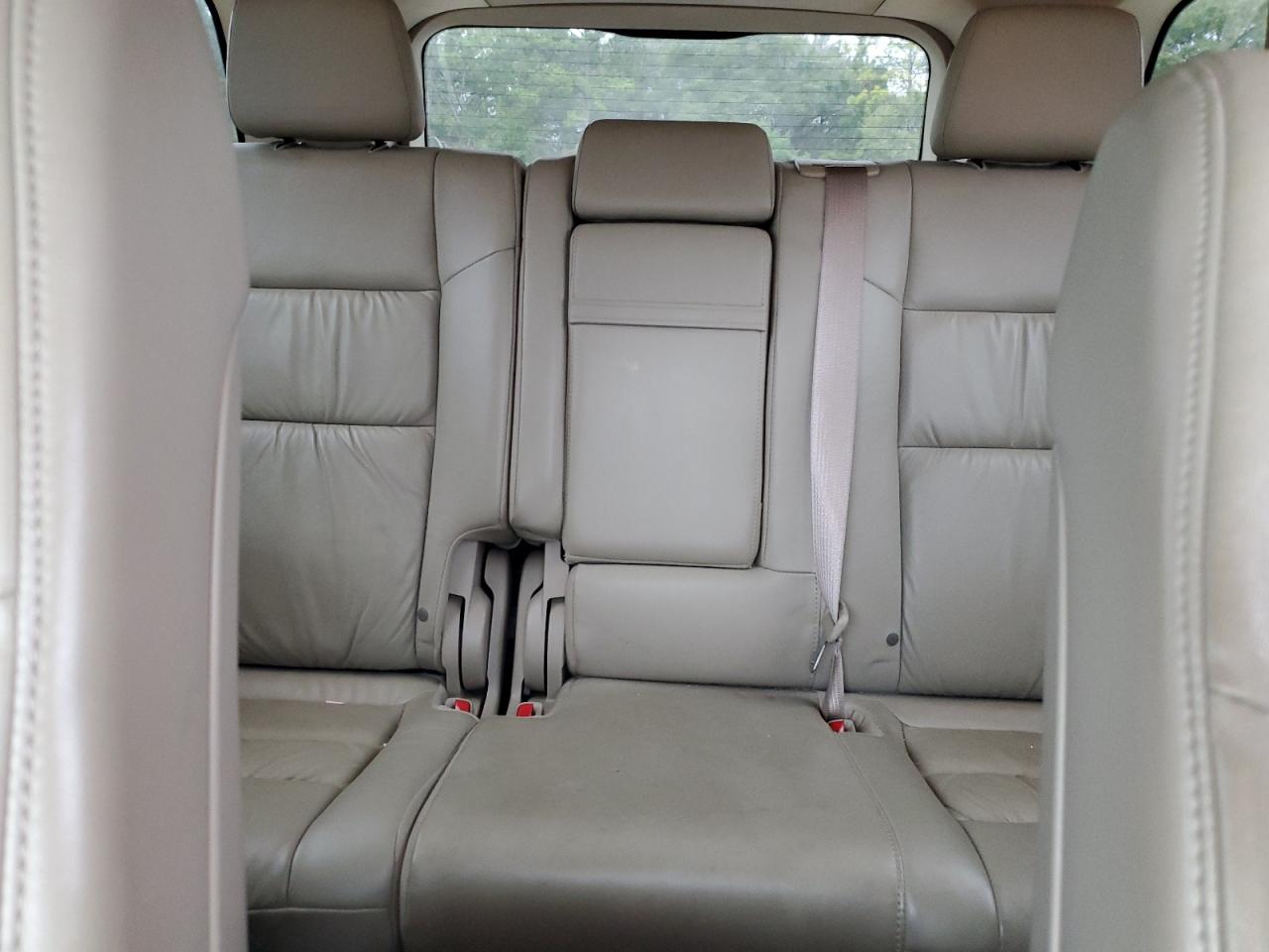 2015 Jeep Grand Cherokee VIN 1C4RJEBG3FC808197 Copart auction photo, front end damage thumbnail 10