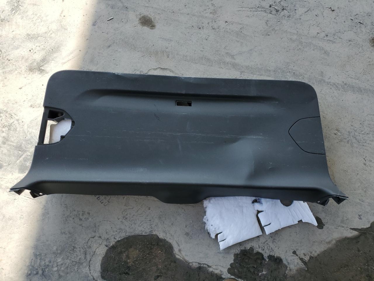 2023 BMW X3 VIN 5UX43DP06P9R48512 Copart auction photo, rear end / minor dent/scratches damage thumbnail 13
