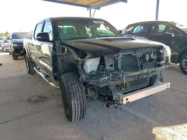 2015 Toyota Tacoma VIN 3TMKU4HN8FM043429 Copart auction photo, front end damage thumbnail 11