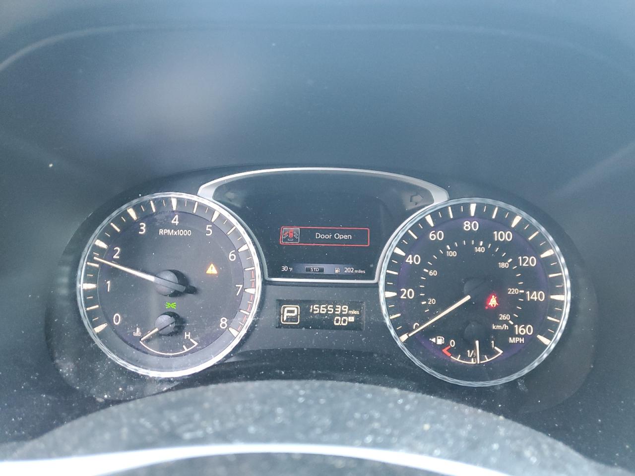 2015 Infiniti QX60 VIN 5N1AL0MM2FC535908 Copart auction photo, front end / minor dent/scratches damage thumbnail 9