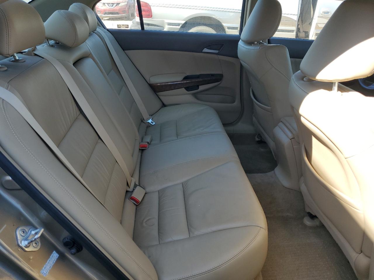 2009 Honda Accord VIN 1HGCP36829A014806 Copart auction photo, front end damage thumbnail 10