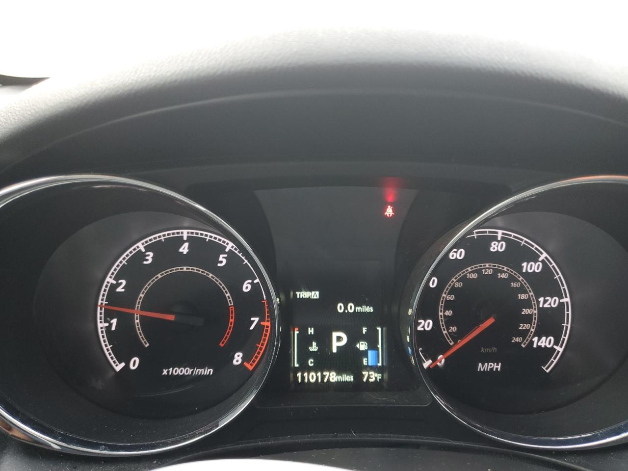 2019 Mitsubishi Outlander VIN JA4AP3AU3KU033597 Copart auction photo, front end damage thumbnail 9