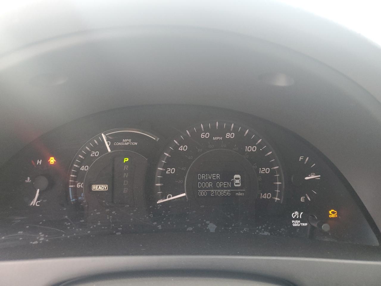 2009 Toyota Camry VIN 4T1BB46K79U077971 Copart auction photo, mechanical damage thumbnail 9