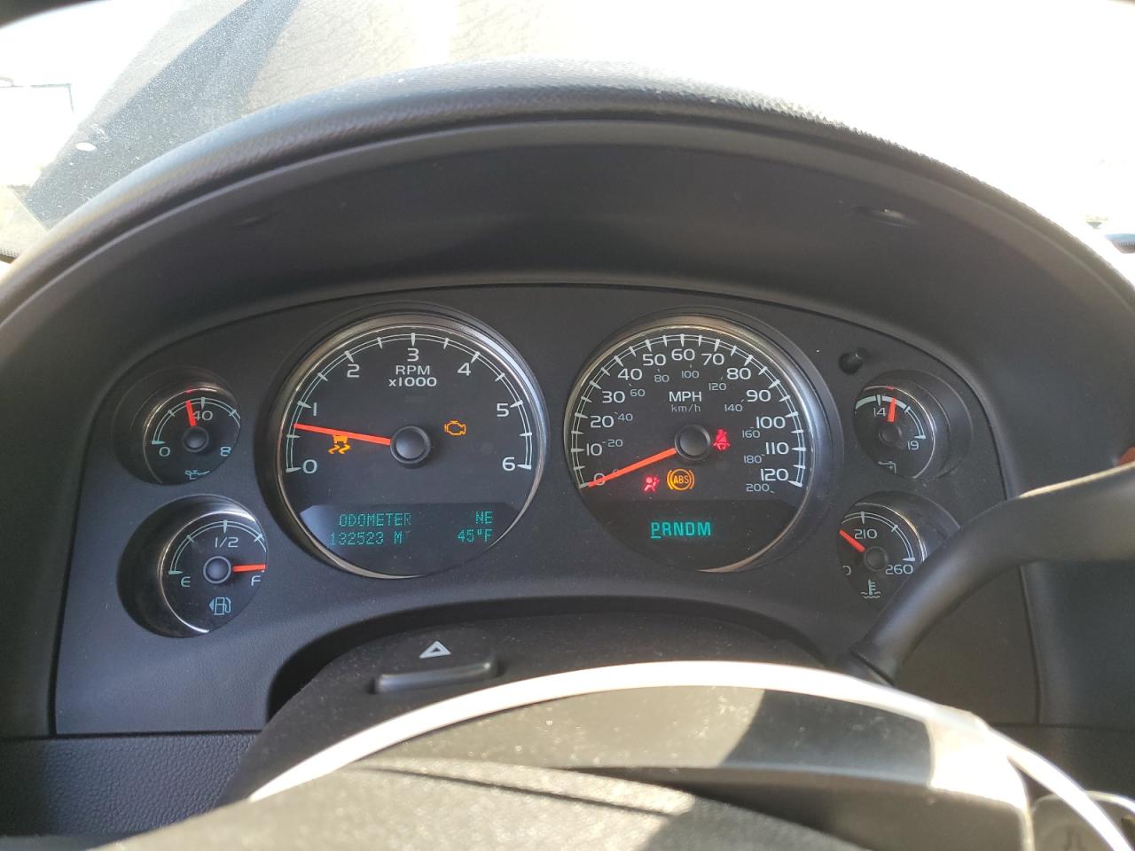 2014 Chevrolet Tahoe VIN 1GNSCAE05ER248852 Copart auction photo, front end damage thumbnail 9