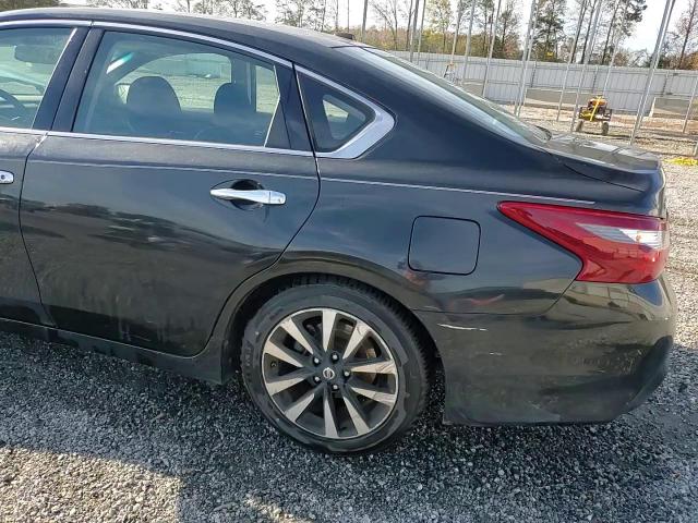 2018 Nissan Altima VIN 1N4AL3AP5JC295269 Copart auction photo, front end damage thumbnail 14