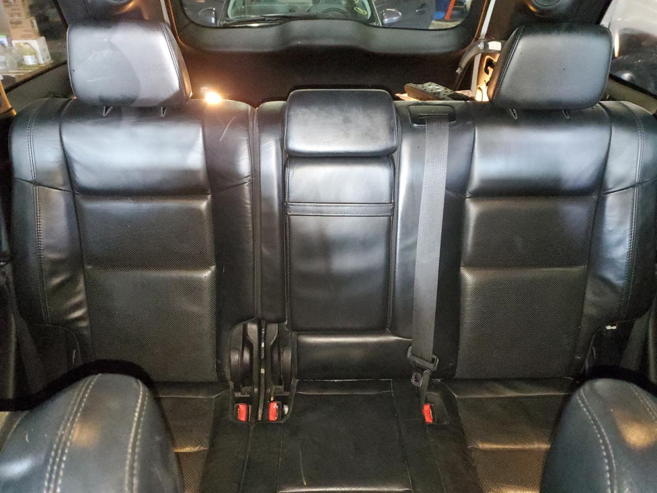 2018 Jeep Grand Cherokee VIN 1C4RJFBG4JC285464 Copart auction photo, front end damage thumbnail 10