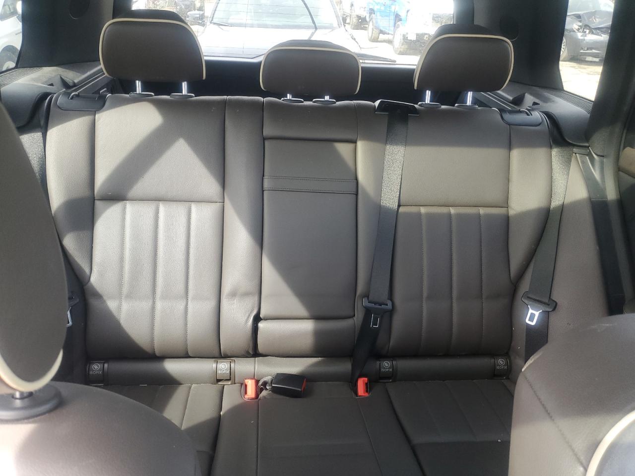 2015 Mercedes-Benz GLK-klasse VIN WDCGG8JB8FG415912 Copart auction photo, front end damage thumbnail 10