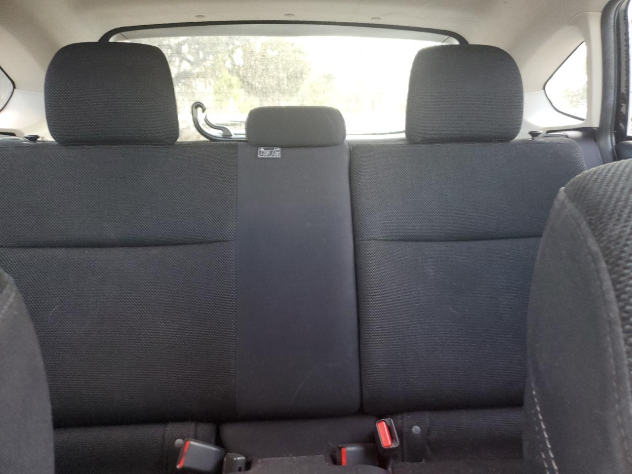2015 Subaru XV VIN JF2GPADC3F8321790 Copart auction photo, front end damage thumbnail 10